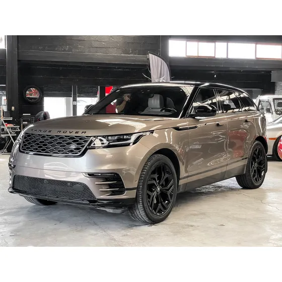 Land Rover Range Rover Velar 3.0l 380cv P380 Velar