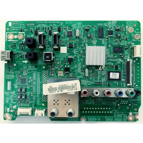 Placa Principal Tv Samsung Un32eh4000g/un40eh4000g