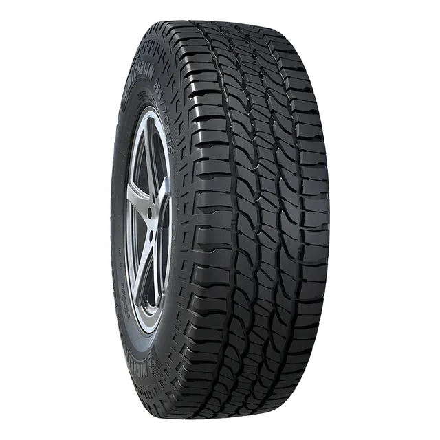 Neumático Michelin LTX Force LT 265/70R16 112 T