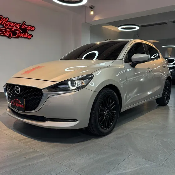 Mazda 2 Sport 2023 1.5 Grand Touring Lx At