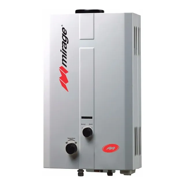 Boiler De