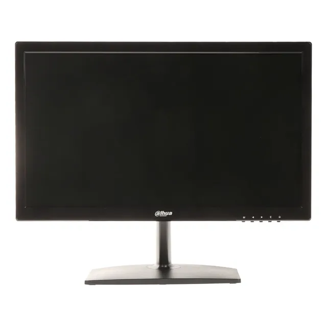Monitor Dahua con pantalla de 19" 60Hz y resolución HD