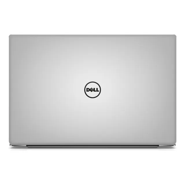 Notebook XPS 9370 13.3" táctil plata 8GB de Ram - 256GB SSD - Intel Core i5