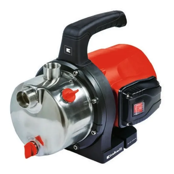 Bomba Periférica Gc-gp 1250 N Einhell