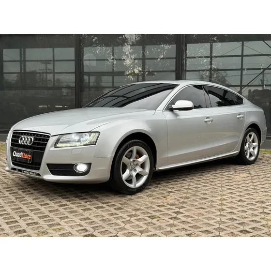 Audi A5 Sportback 2.0 T Fsi Mt 211cv