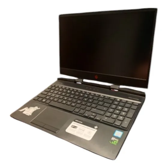 Laptop Hp Omen