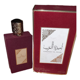 Lattafa Ameerat Al Arab Mujer Lattafa Ameerat Al Arab Mujer
