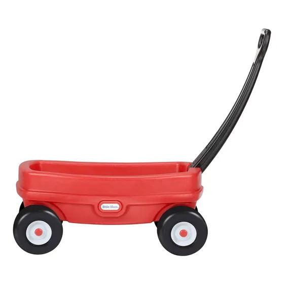 Mini Wagon Little Tikes Para Niños 