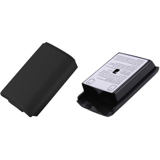 10 Piezas Tapas Para Control De Xbox 360 Porta Bateria-hdez 10 Piezas Tapas Para Control De Xbox 360 Porta Bateria-hdez