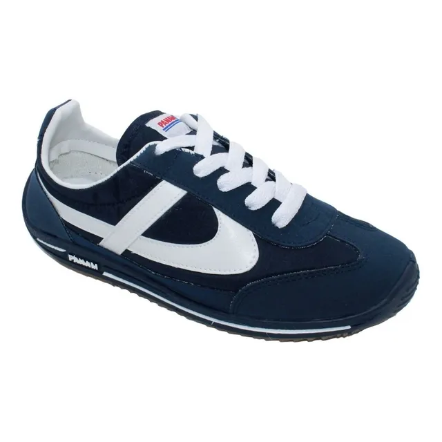 Tenis Panam - Original - Tallas 22 Al 31 Colores Full