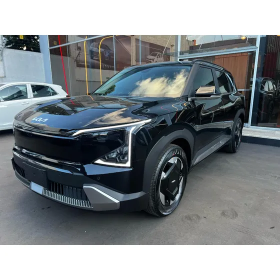 Kia Ev5 0.0 Wind