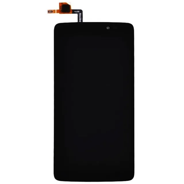 Modulo Idol 3 5.5 Alcatel 6045 Pantalla Ot6045 Instalamos