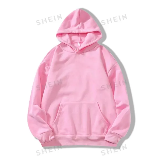 Canguros Y Campera Shein Shein Buzo Deportivo Nuevos