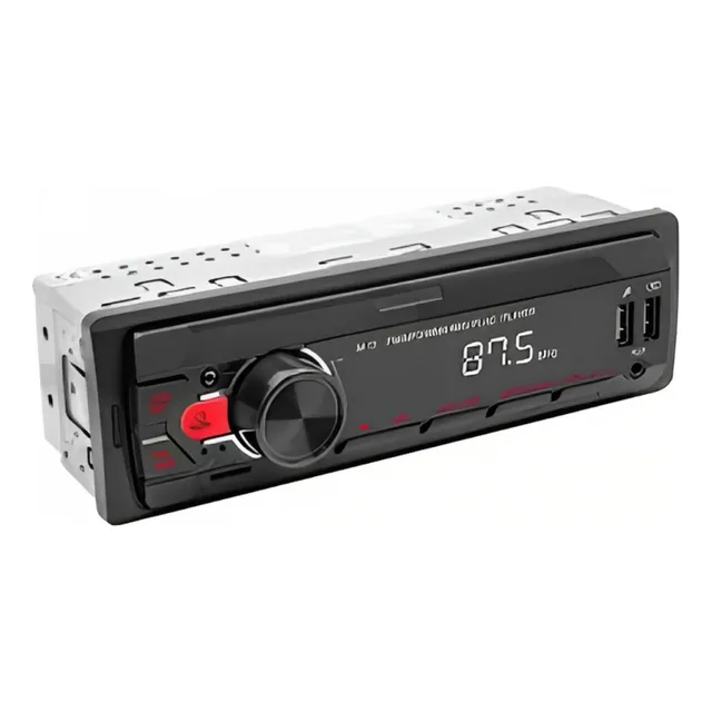 Estereo Mp3 Bluetooth Para Dodge Dart 2013-2016