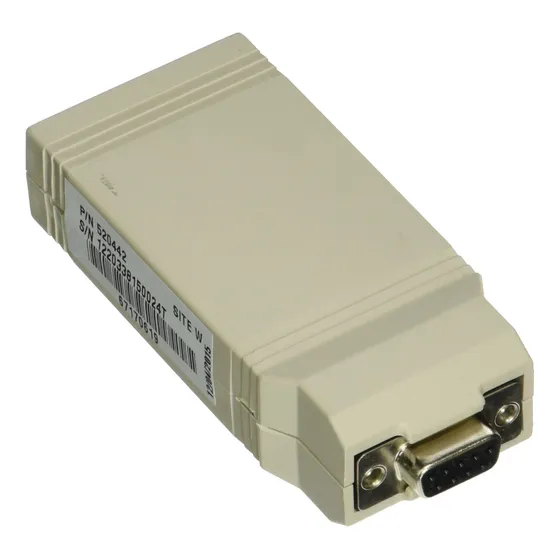 520442 I- Sistema Adaptador Interfaz Repuesto Intellitouch