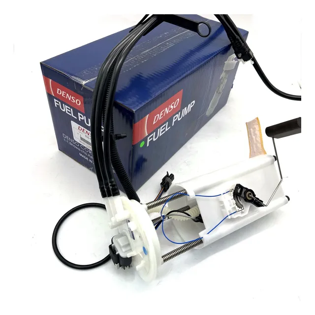 Conjunto Bomba Gasolina Chevrolet Cavalier 2.2 Origin Denso