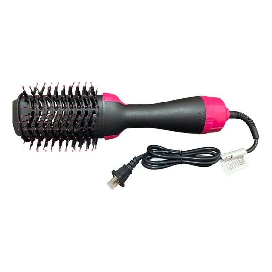 Cepillo Secador Alisador 3 Velocidades 120v