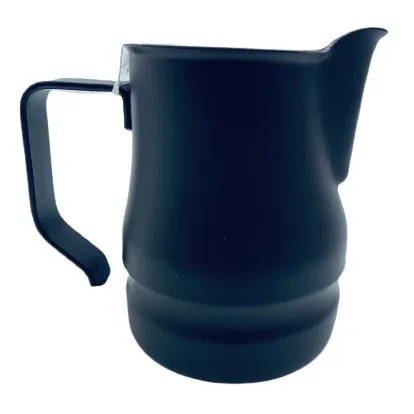 Jarra Lechera Leche Barista 6 Tazas Marron Ilsa F. 5915 Xavi