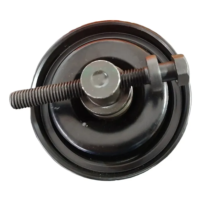 Polea Correa De Aire Accent Getz Elantra Tucson Con Tensor