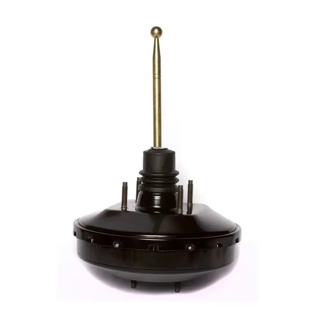 Servo Freno P/ Vw Gol Saveiro