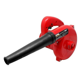 Sopladora Aspiradora Eléctrica 600w Adir 988 Sopladora Aspiradora Eléctrica 600w Adir 988