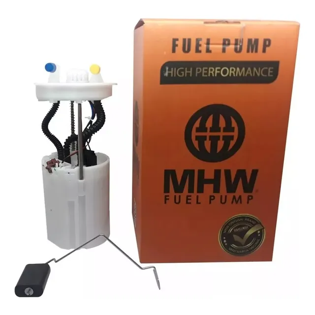Bomba Modulo Gasolina Completa Chery Arauca Qq6
