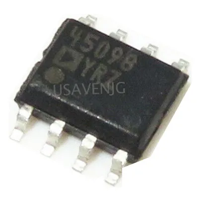 Ad45098 Original Componente Electronico / Integrado