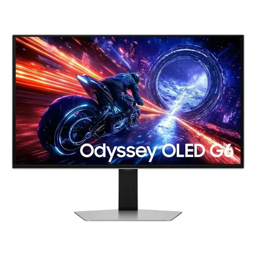 ディスプレイ・モニター本体 LG UltraGear OLED 27GX704A-B Monitor LG OLED UltraGear 27GX704A-B 27