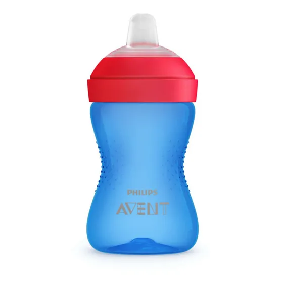 Vaso Con Boquilla Philips Avent Scf802/01 300ml 9m