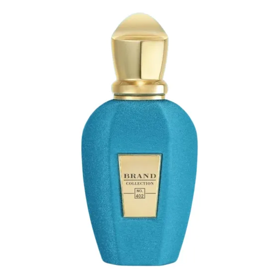 Brand Collection Pure Grass Miniature Edp, 25 ml, para mujer
