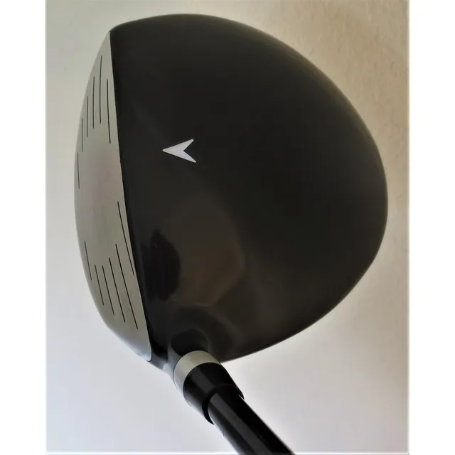 Mens Mdx 500 cc Super Largo Hitting Preciso Stiff Flex Golf