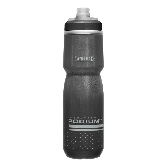 Garrafa Camelbak Podium Chill 710ml Preto