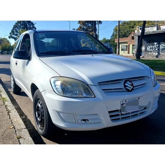 Suzuki Fun 1.4 N Aa Da