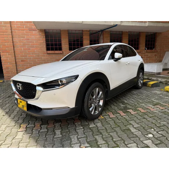 Mazda Cx-30 2.0 Touring At