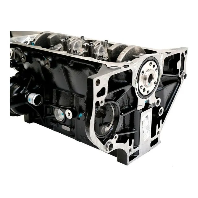 Motor Parcial 1.4 Original Onix 12 13 14 15 16 98500220