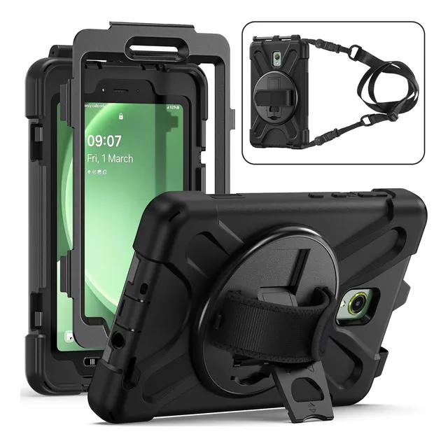 Estuche Para Tablet Samsung Galaxy Tab Active5 Active3