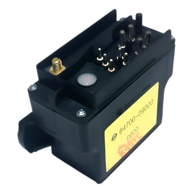 Relay De Bujia Ssangyong Actyon Kyron 2.0 2006-2012 Original