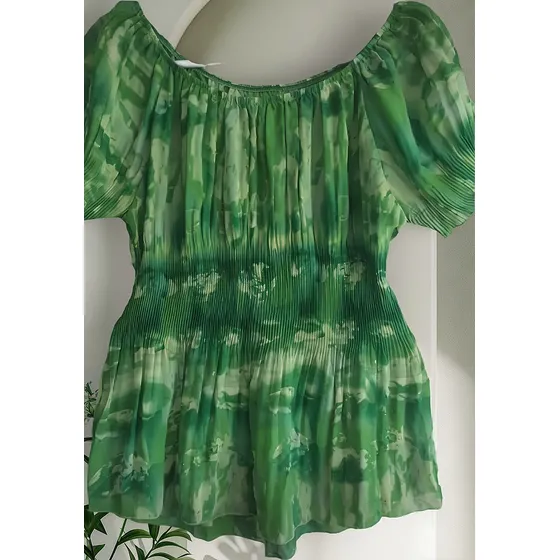Blusa Dama. Nueva. Última Moda.tm/l.super Cómoda!