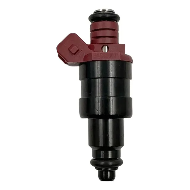 Inyector De Gasolina Para Derby Jetta Golf A3 1.8l Red Bac90