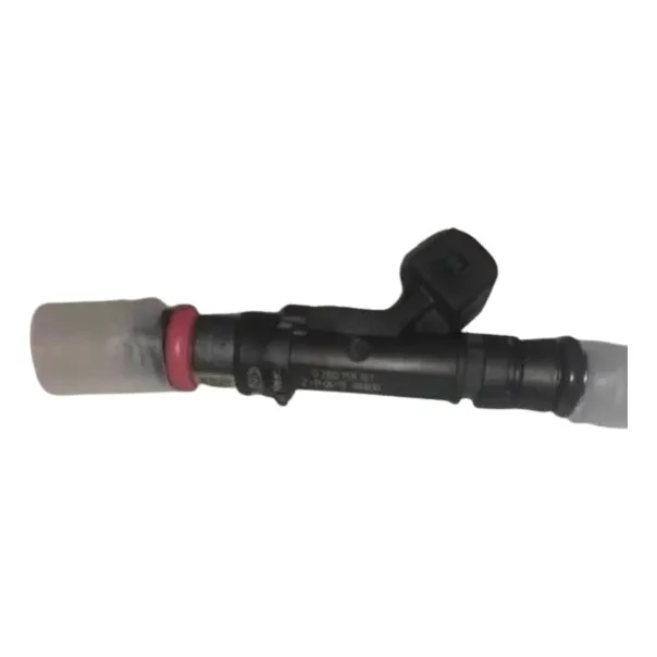 Inyector De Gasolina Chevrolet Optra Design Tapa Amarilla