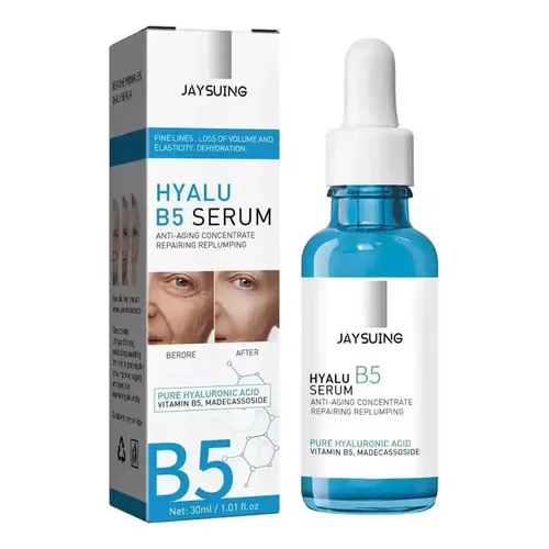 La Roche Posay Hyalu B5 Serum Con Ácido Hialurónico 30 Ml | MercadoLibre