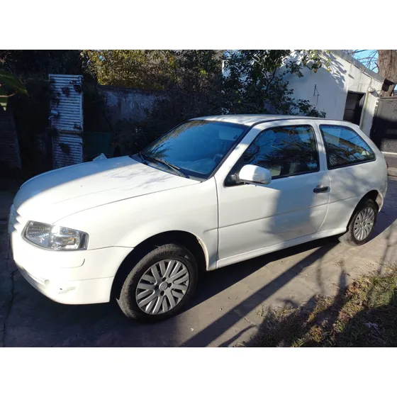 Volkswagen Gol 1.4 Power Ac 83cv