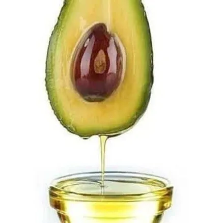 Aceite De Aguacate . Argan . Coco. Almendras.  Recino 