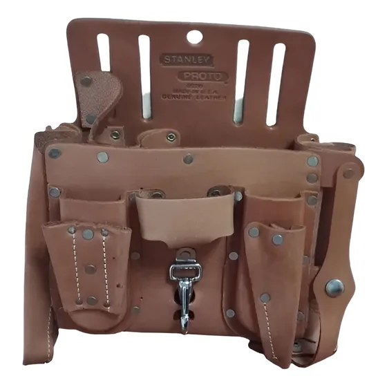 Porta Herramientas Para Electricista De 10puLG Proto 95030