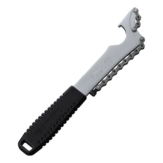 Llave Lockring Extractor Piñón Shimano Sr23 6 A 11v - Ciclos