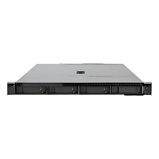 Servidor Dell R240 4lff 32gb Ram Ssd 2tb Hd 8tb
