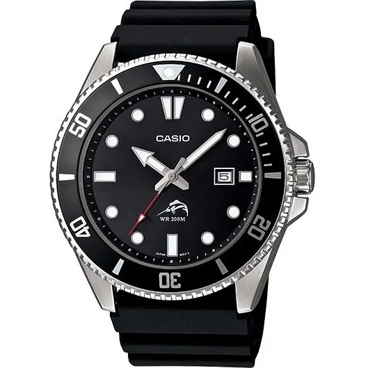 Reloj Casio Marlin Original Mdv106