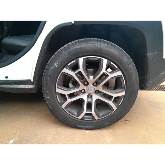 Jeep Renegade 1.3 T270 Turbo Flex Longitude At6