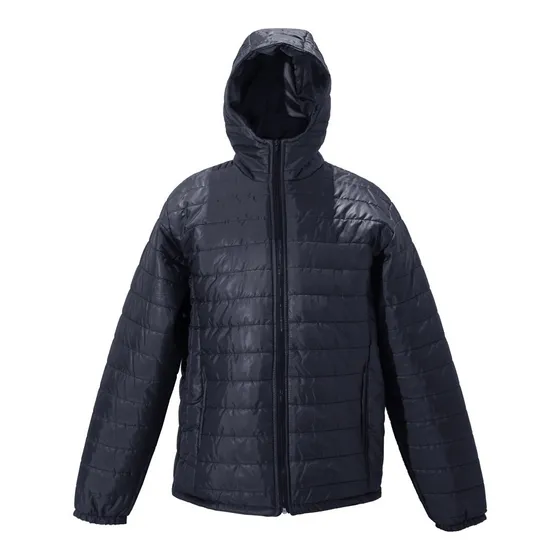 Campera Tipo Uniqlo Niño Tipo Pluma, Livianas Y Abrigadas