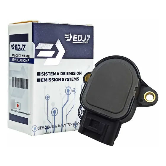 Sensor Tps Esteem Jimmy Vitara 1.6 Mazda 626 1998 2002